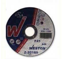 ABRASIVO WESTON Z-20205